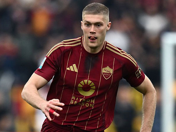 AC Milan Jajaki Transfer Striker Roma, Artem Dovbyk